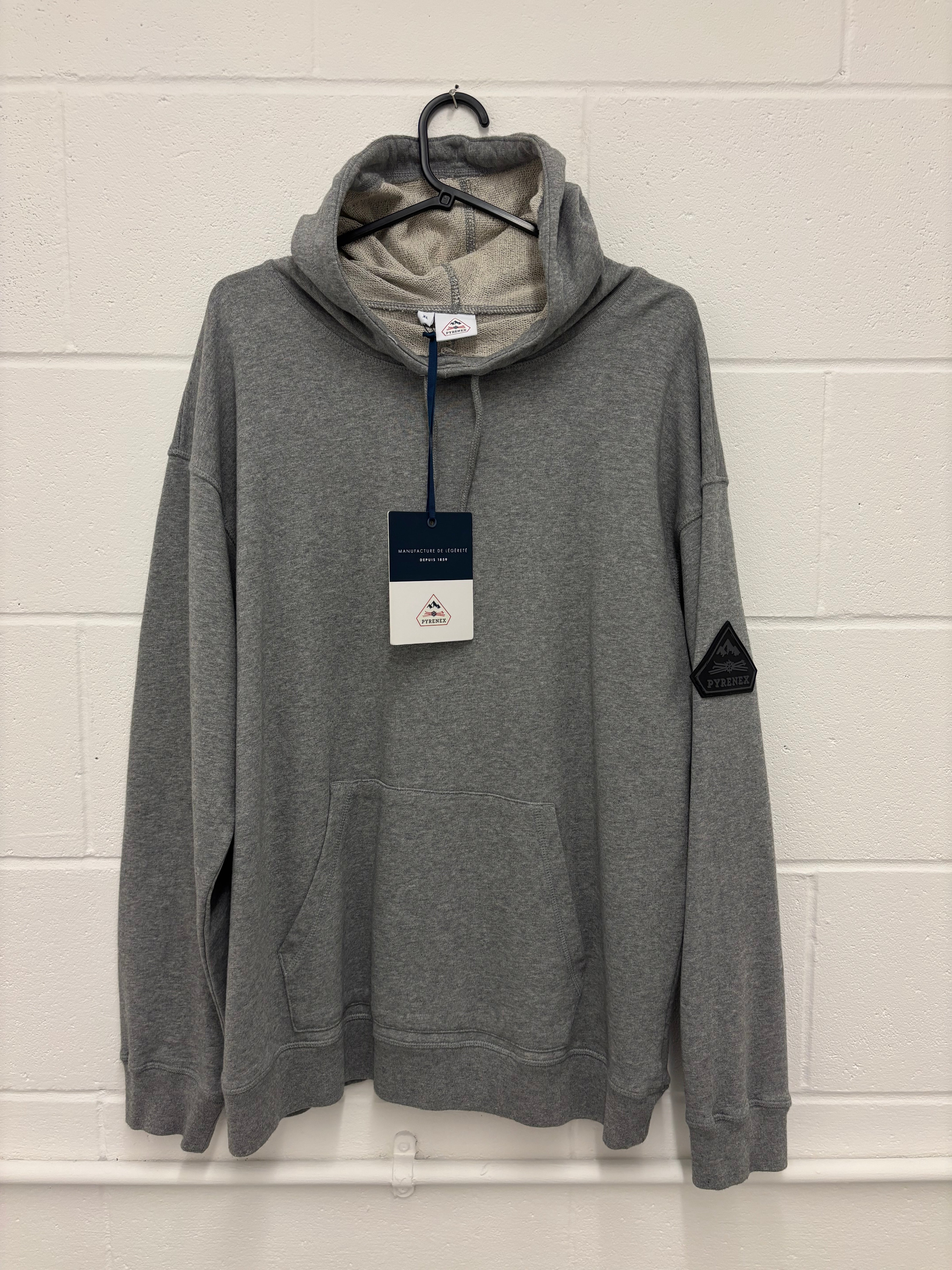 Pyrenex SMU Hoodie