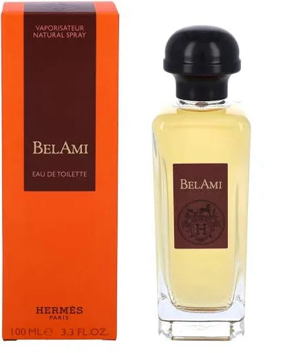 Hermes Belami EDT 100ML (Tester Box)