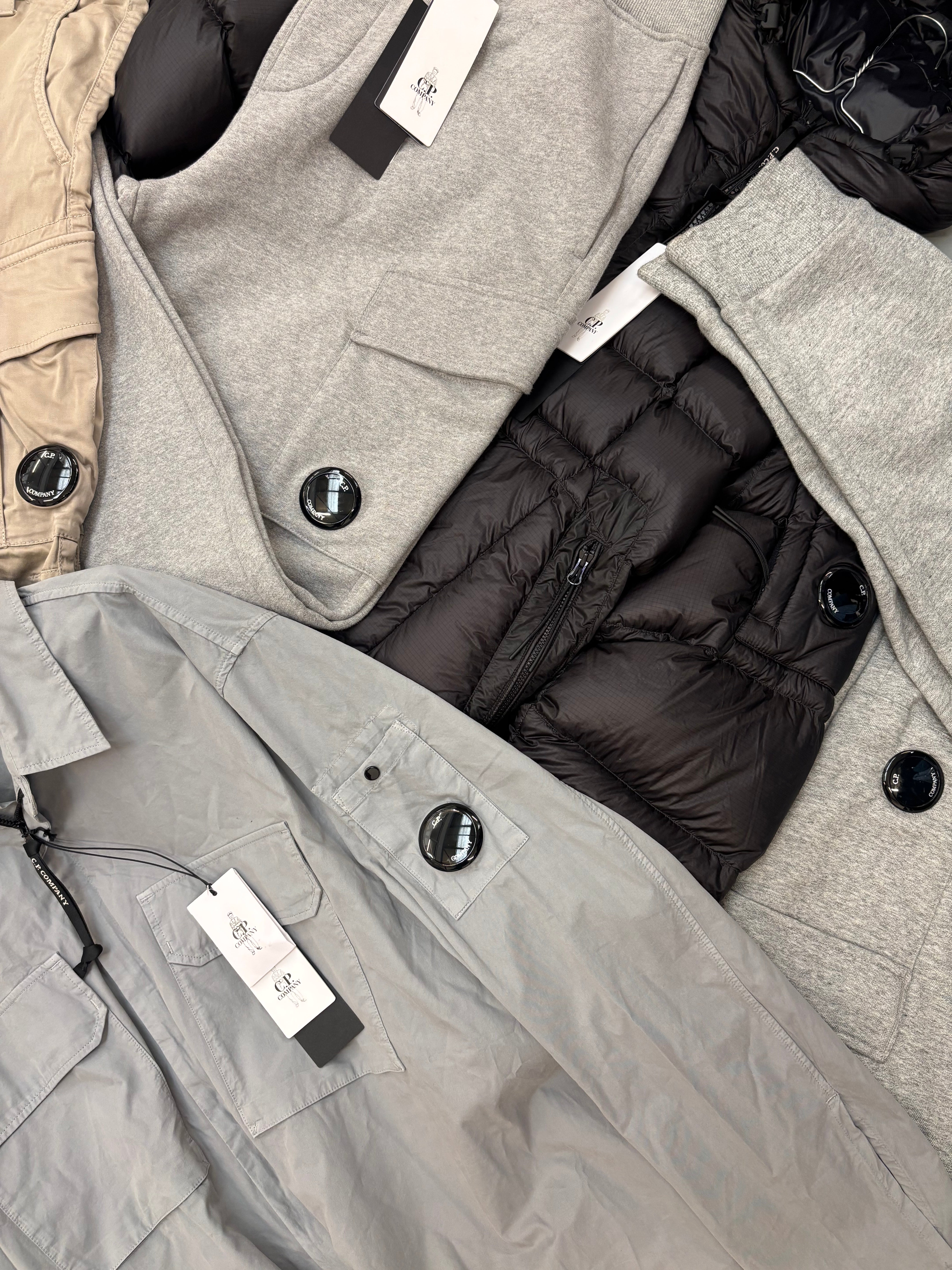 CP Company Bundle — 4 Units | £520