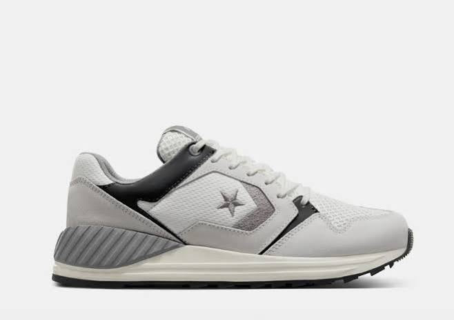 Converse Wave Trainer Barely Grey/Vintage White