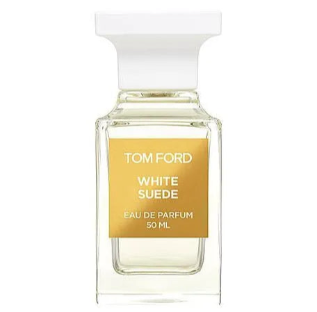 Tom Ford White Suede 50ML