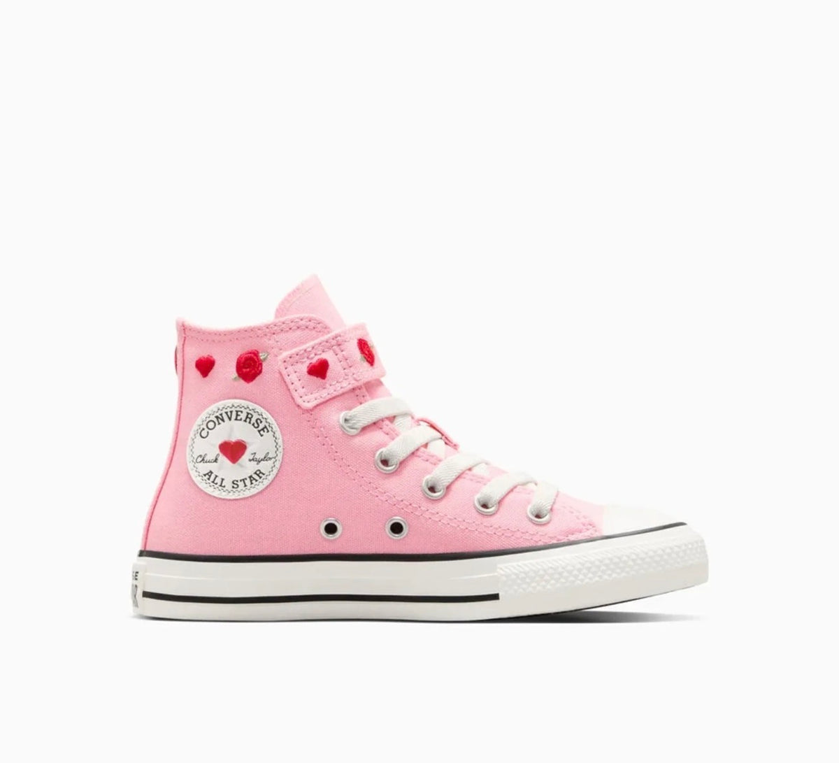 Converse Chuck Taylor All Star Valentines Day Kids Sneakers