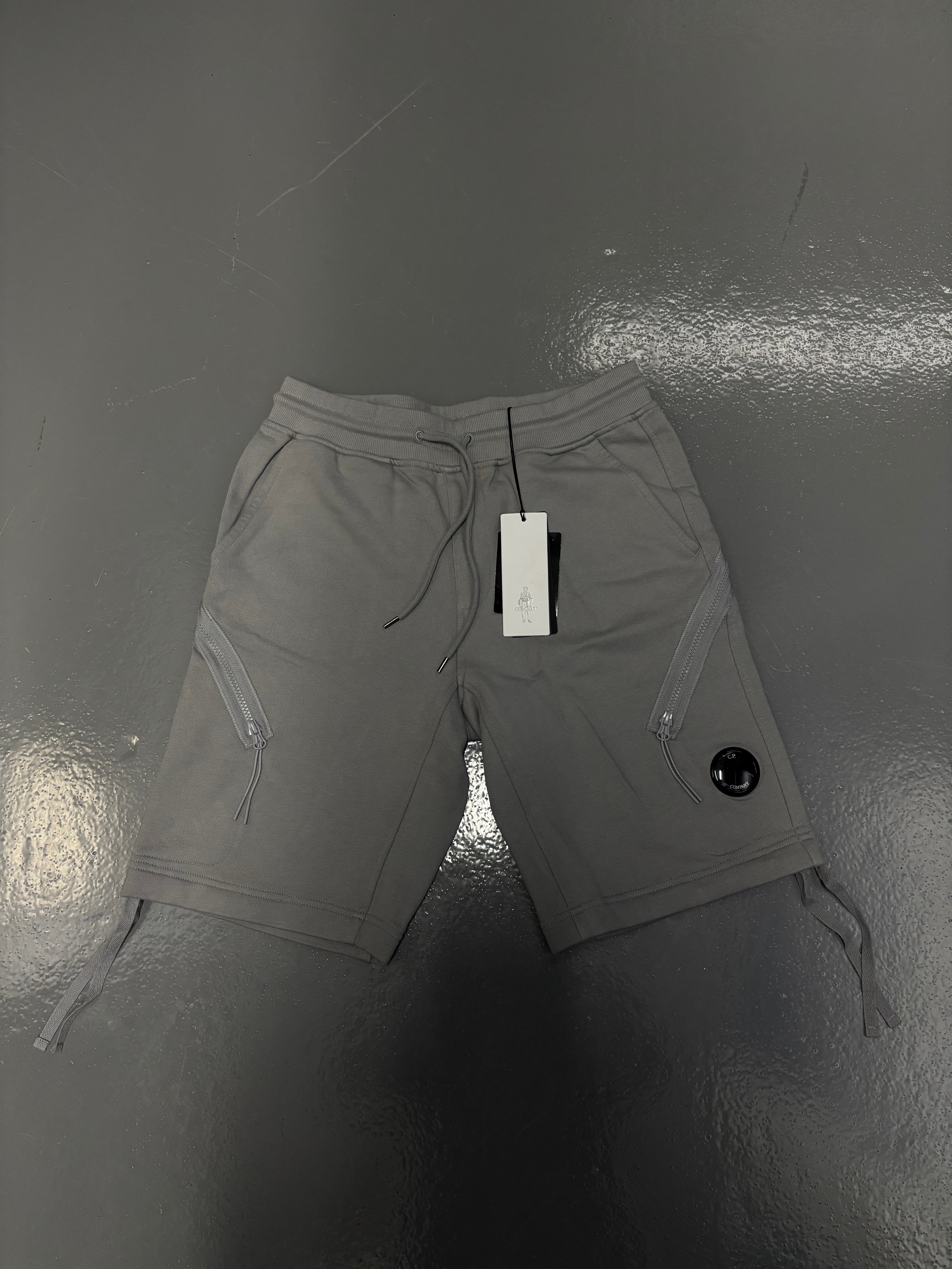 CP Company Sweat Bermuda Shorts