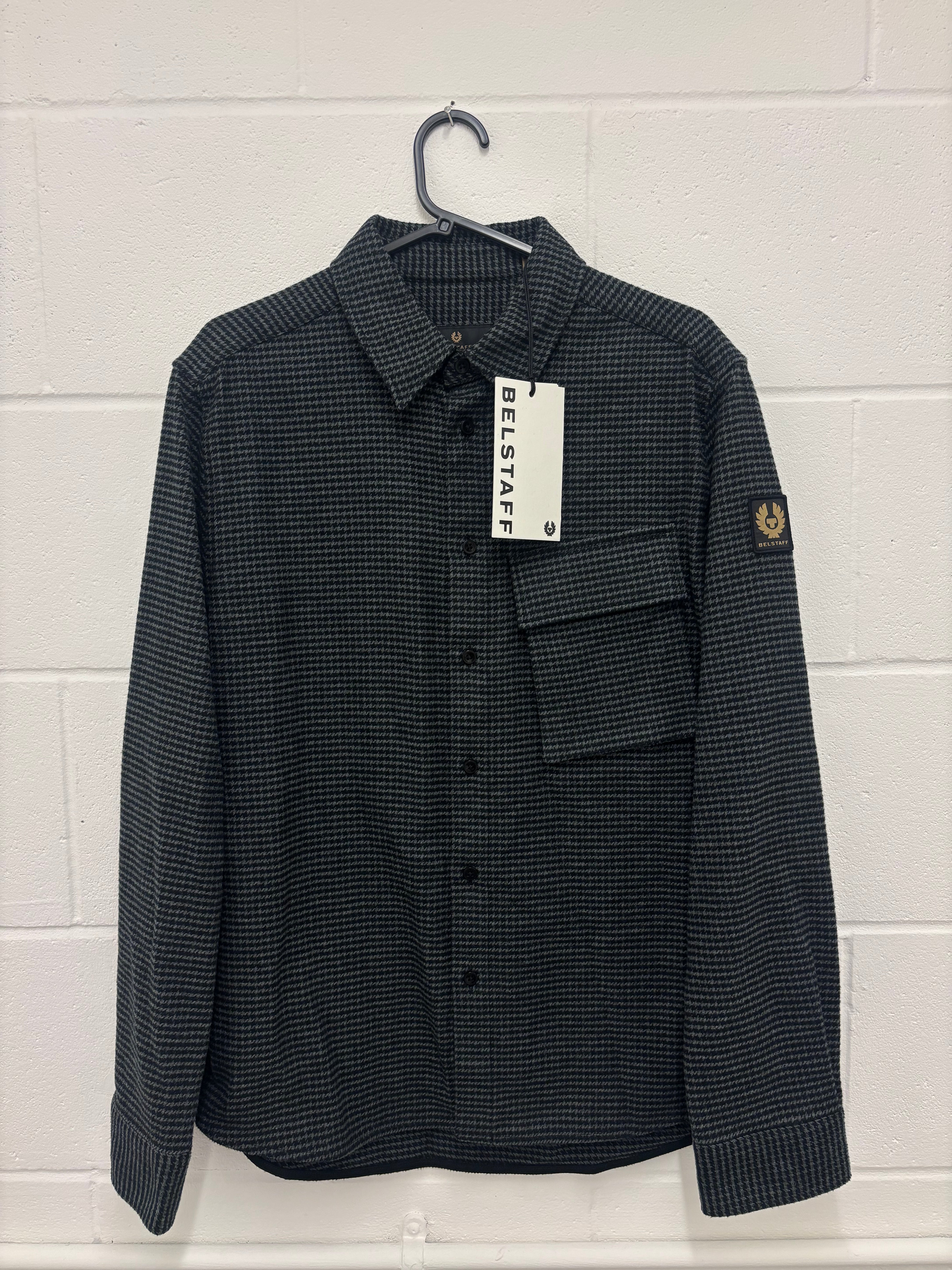 Belstaff Scale Shirt