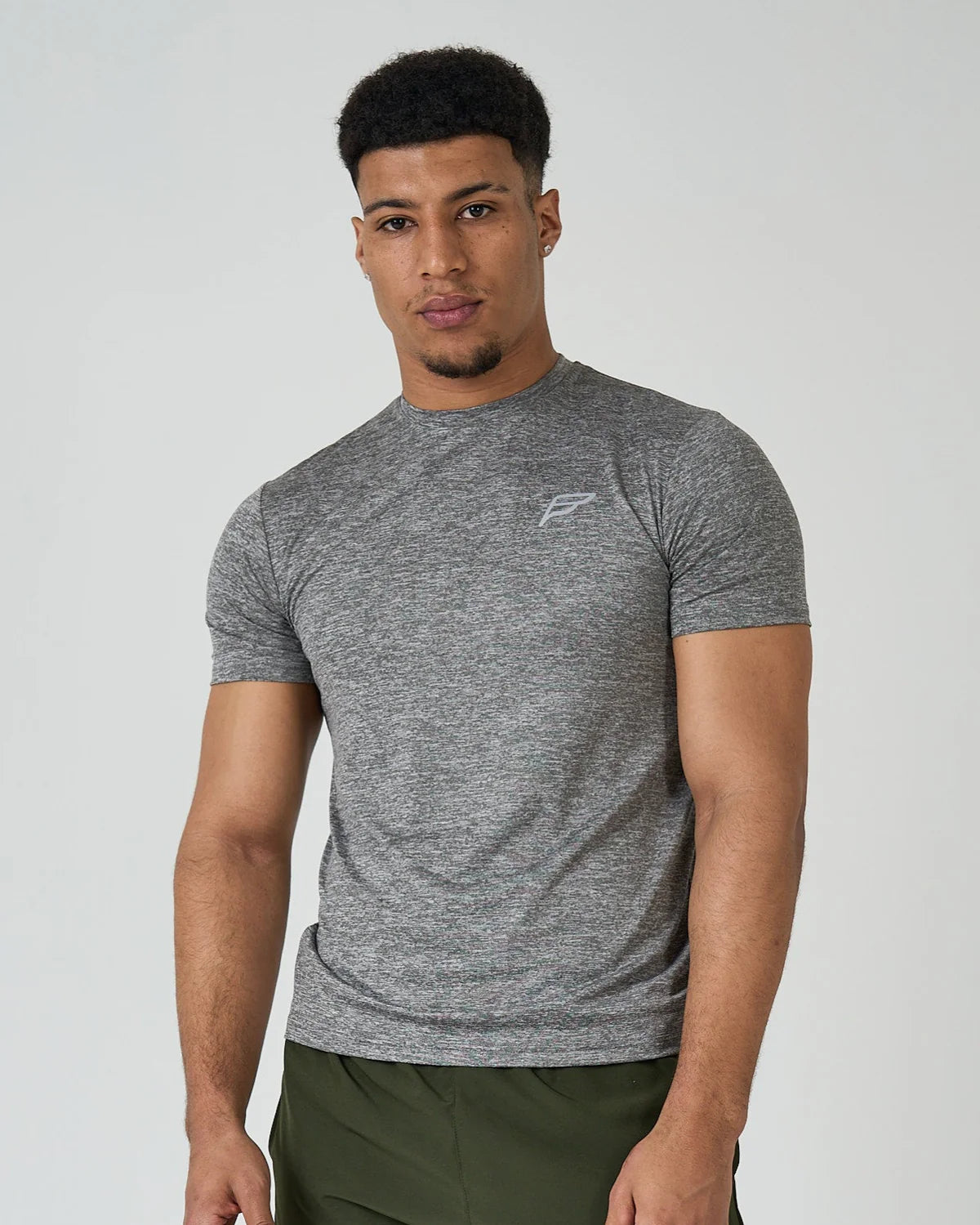 Frequency Khaki Green