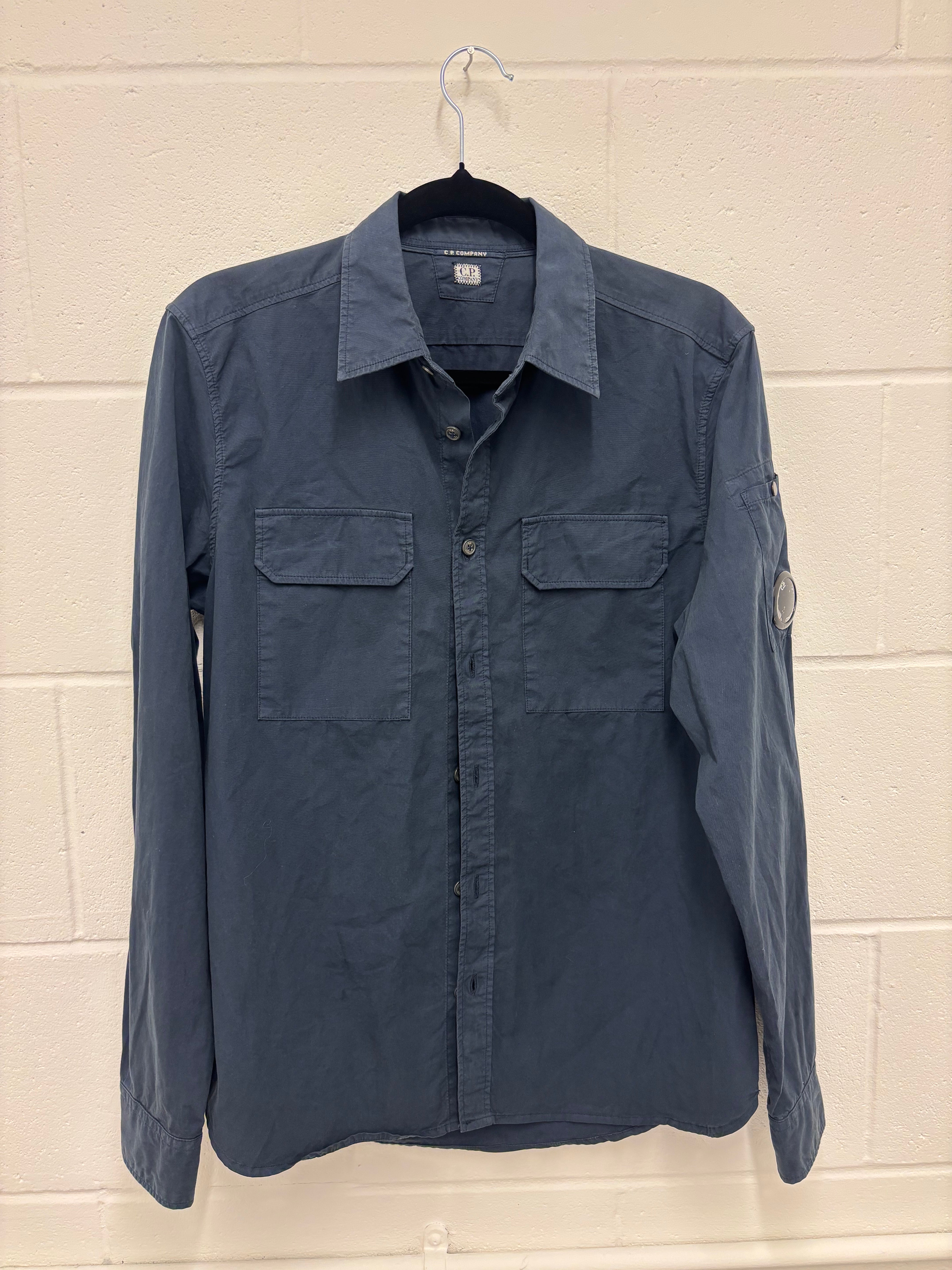 C.P. Company Overshirt