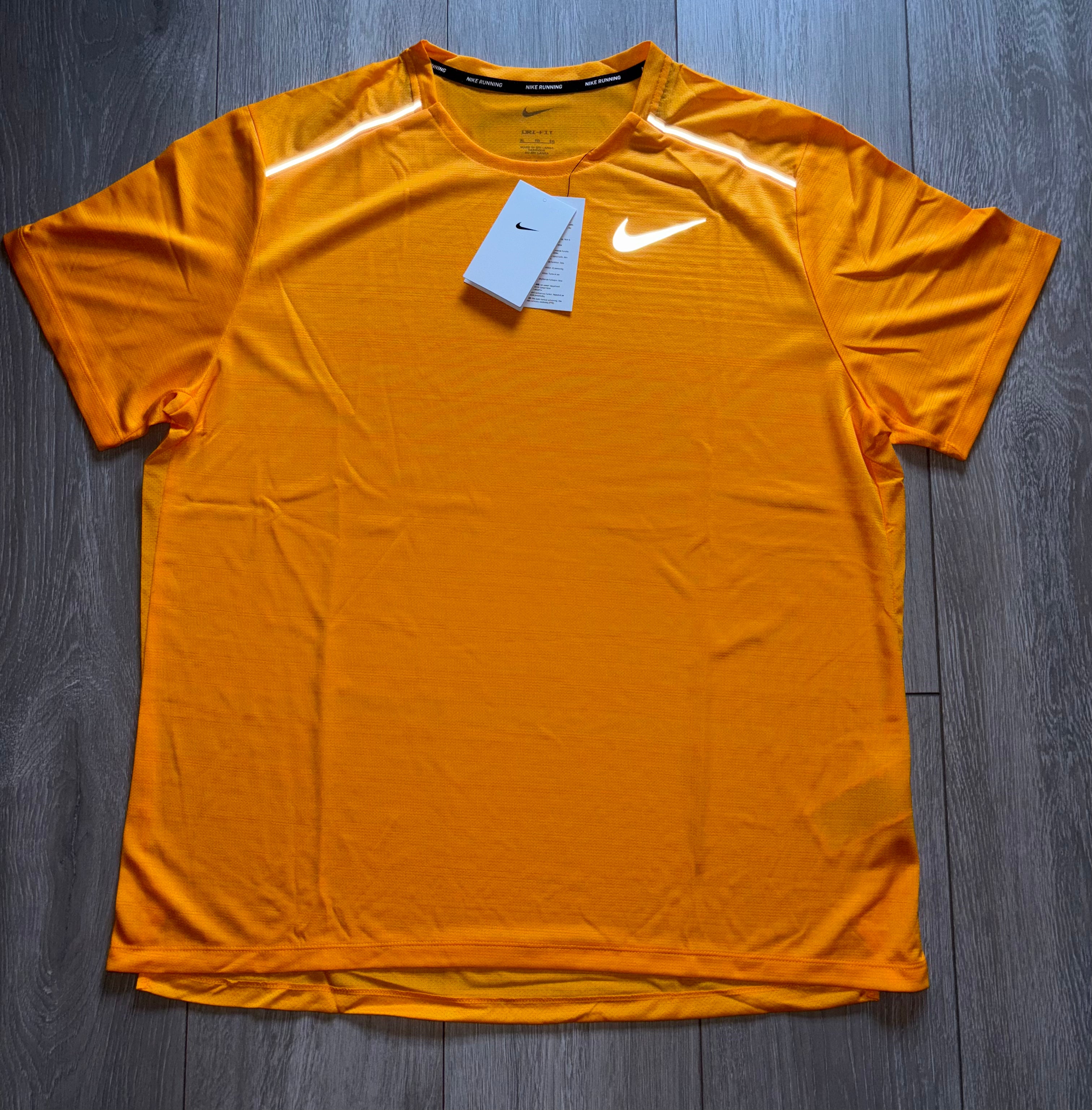 Nike Miler 1.0 Sundial
