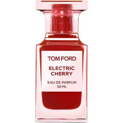 Tom Ford Electric Cherry 50ML