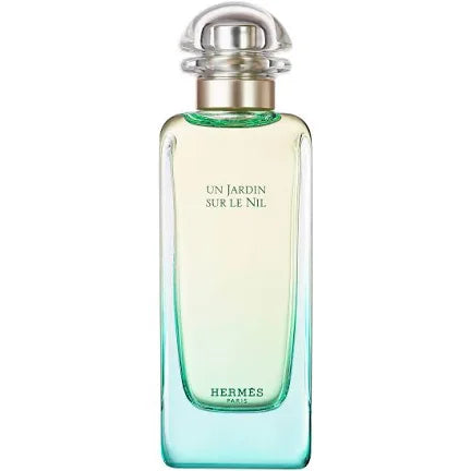 Hermès Un Jardin sur le Nil Eau de toilette 100ml (Tester Box)
