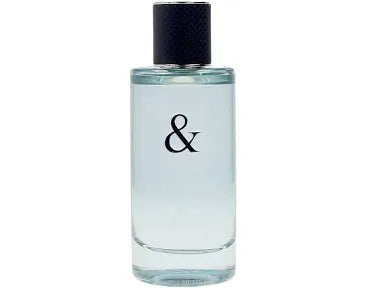 Tiffany & Love For Him EDT 90ML (Tester Box)