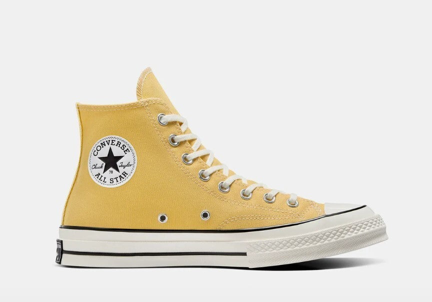 Converse Chuck 70 Taylor All Star Sneakers Yellow