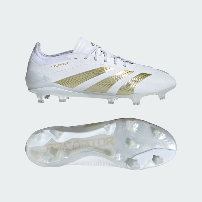 Adidas Predator Elite Firm Ground