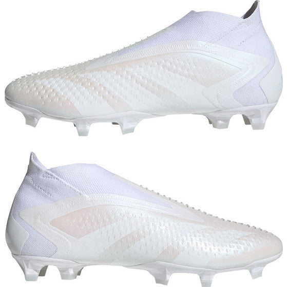 Adidas Predator Accuracy+ FG
