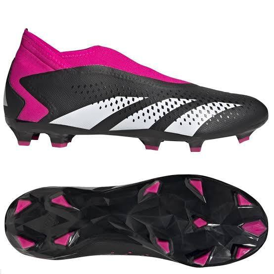 Adidas Predator Accuracy+ FG