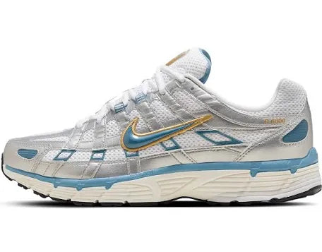 Nike P-6000 Aegean Storm