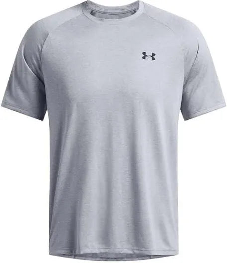 Under Armour Tech T-shirt Grey