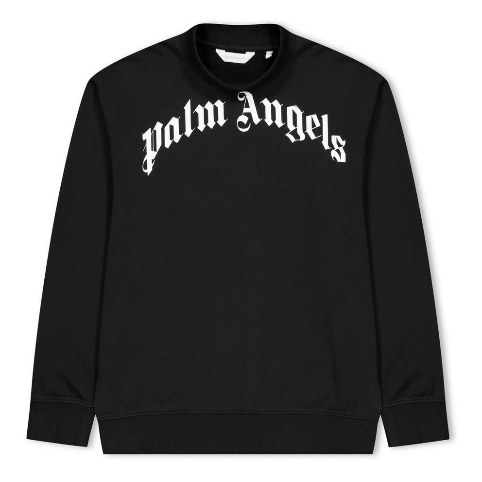 Palm Angels Classic Sweater Black