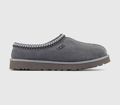 UGG Tasman Dark Grey