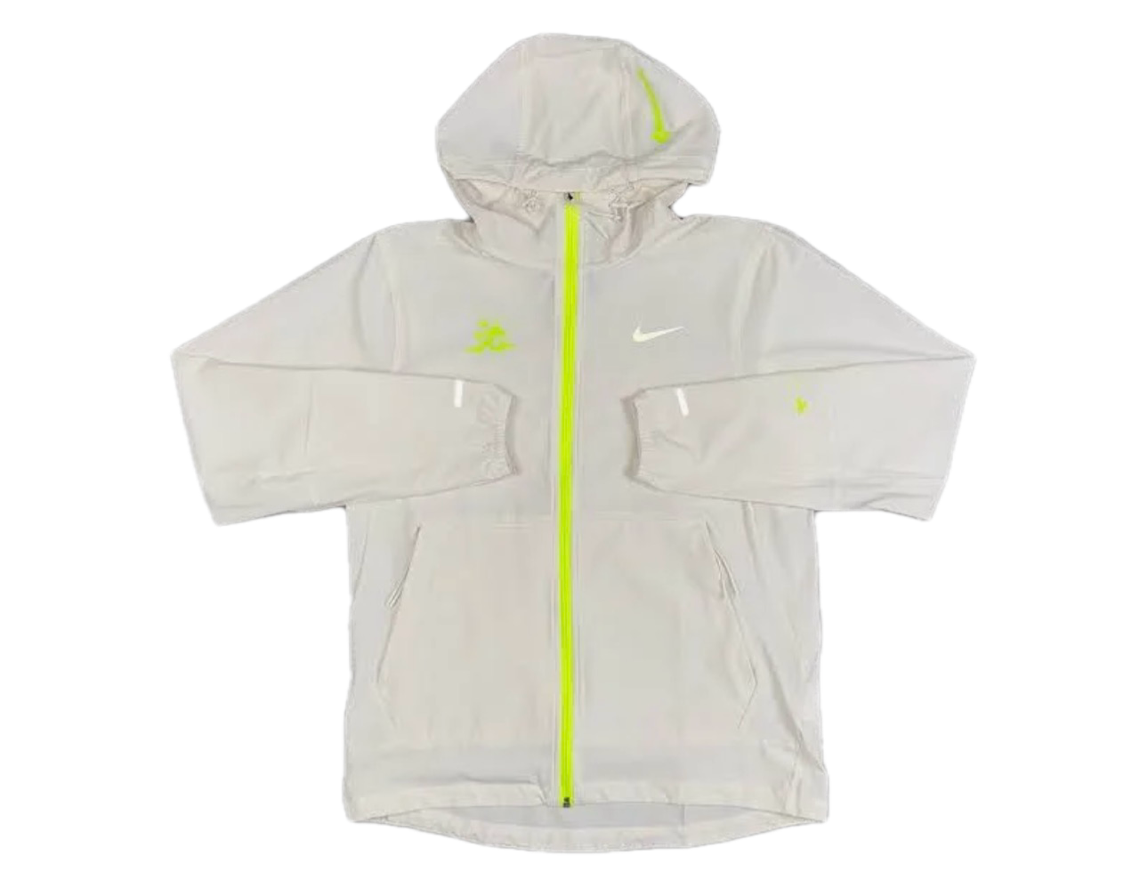 Nike Just Do It Repel Wind Runner
