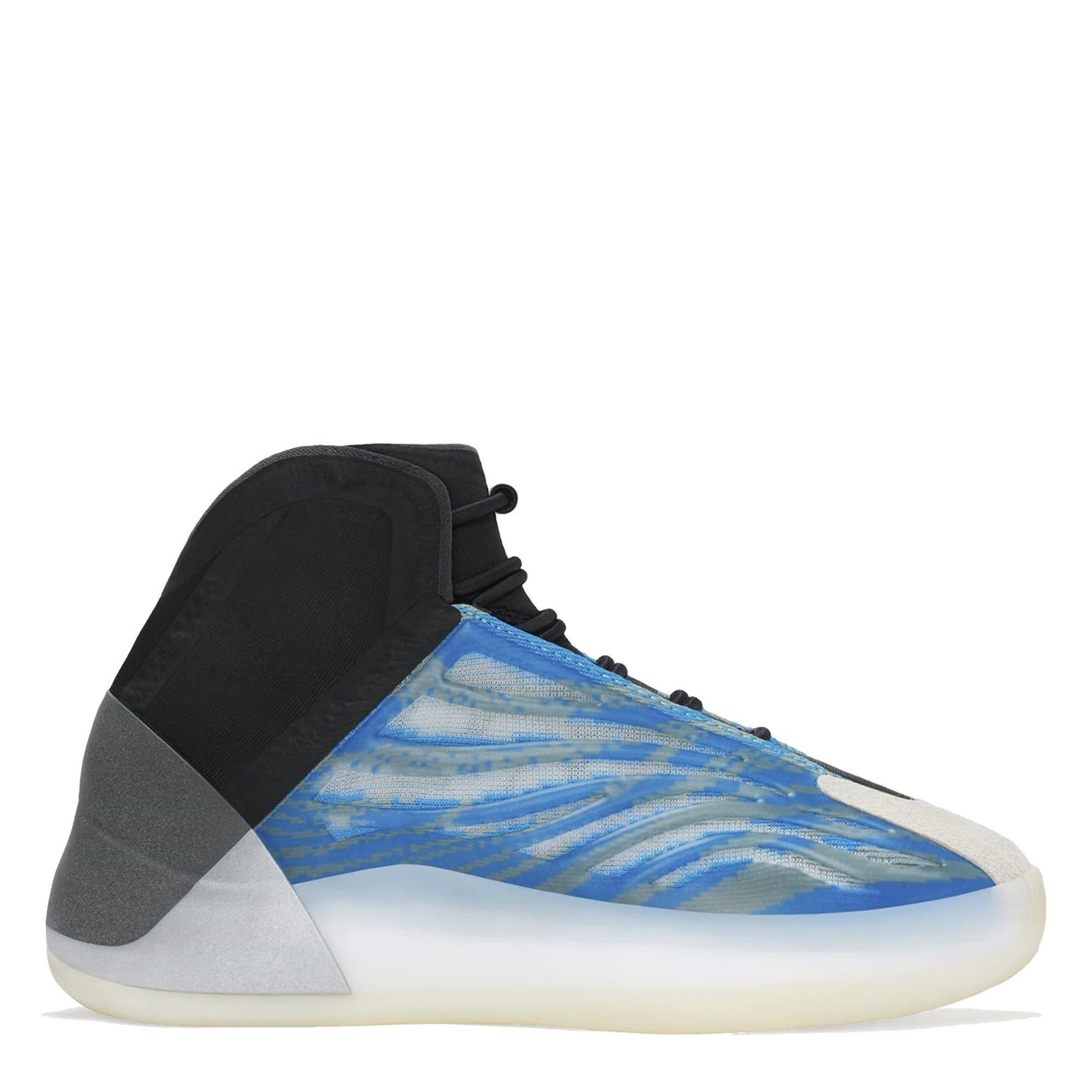 Yeezy QNTM Frozen Blue