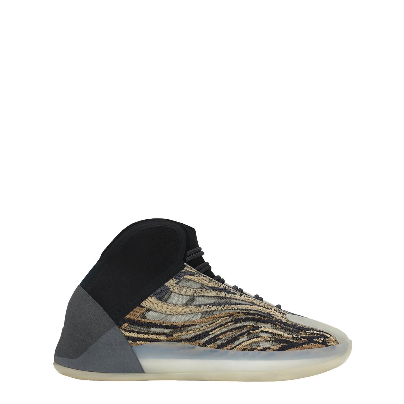 Yeezy QNTM Amber Tint